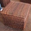 Bacbac Ottoman